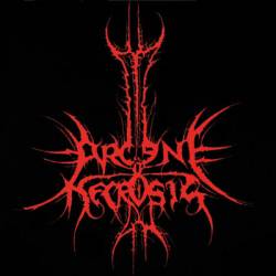 logo Arcane Necrosis